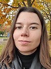 Daryna Dementieva