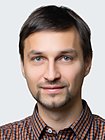 Alex Panchenko