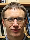 Mark Stevenson