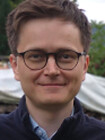 Nikolay Kolyada